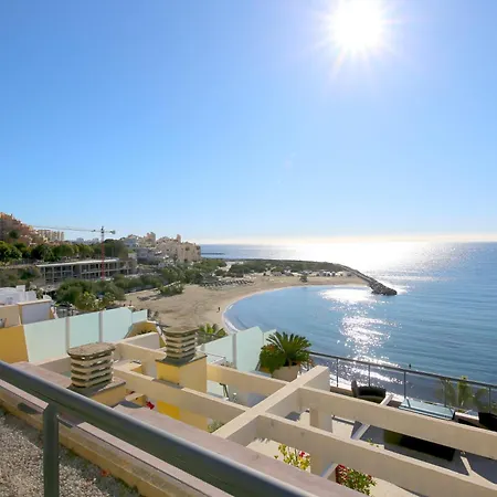 Port Coral-l Apartment Estepona