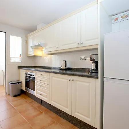 Apartment Port Coral-l