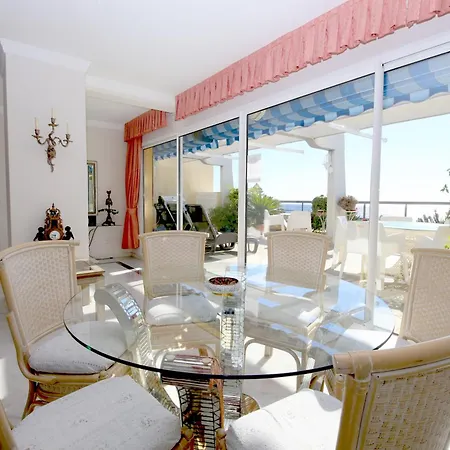 Port Coral-l * Estepona